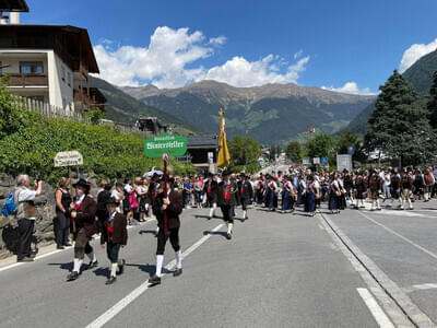 Alpenregionstreffen Bild 21