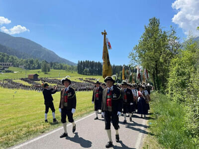 Alpenregionstreffen Bild 20