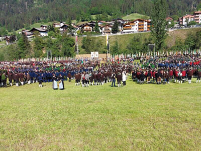 Alpenregionstreffen Bild 1