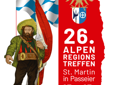 Alpenregionstreffen