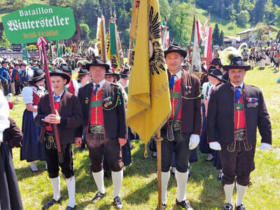 Alpenregionstreffen Bild 18