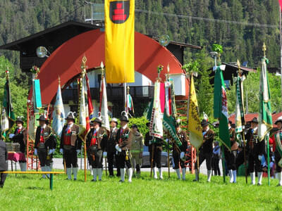 Bat Fest Waidring Bild 23