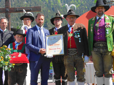 Bat Fest Waidring Bild 12
