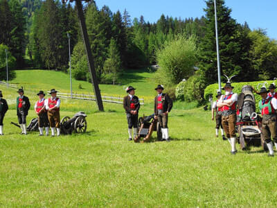 Bat Fest Waidring Bild 7
