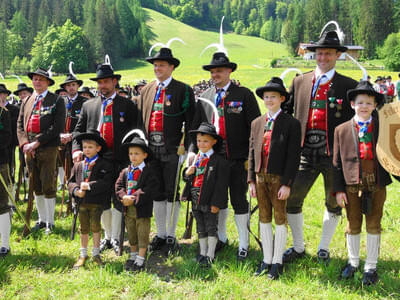 Bat Fest Waidring Bild 4