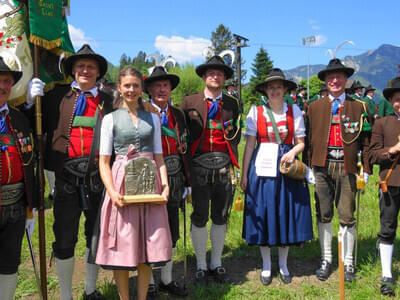 Bat Fest Waidring Bild 3
