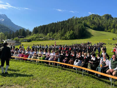 Bat Fest Waidring Bild 1