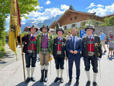 Bat Fest Waidring Bild 0