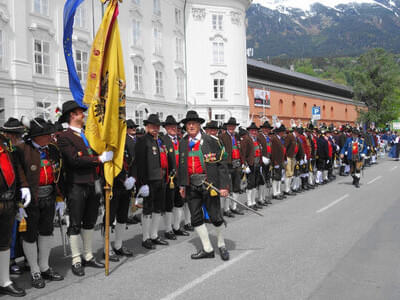 Bundesversammlung Bild 7