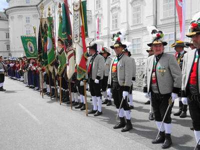 Bundesversammlung Bild 5