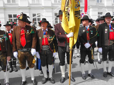 Bundesversammlung