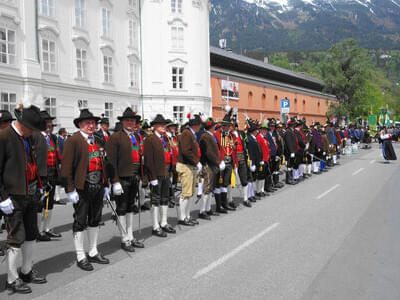 Bundesversammlung Bild 4