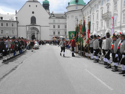 Bundesversammlung Bild 6
