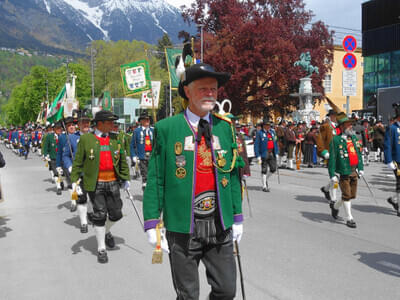 Bundesversammlung Bild 1