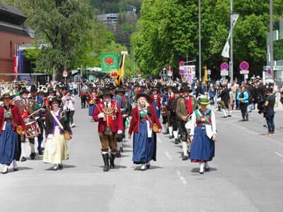 Bundesversammlung Bild 0