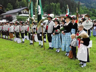 Bat Fest Ramsau im Zillertal Bild 11