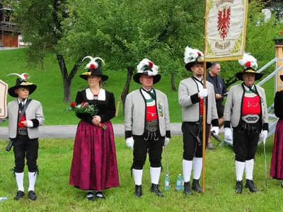 Bat Fest Ramsau im Zillertal Bild 14