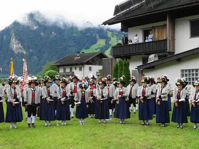 Bat Fest Ramsau im Zillertal Bild 12