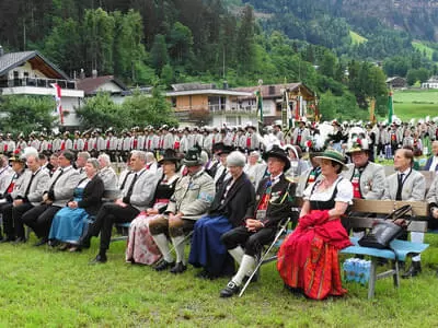 Bat Fest Ramsau im Zillertal Bild 13