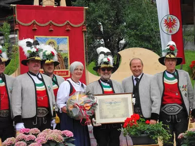 Bat Fest Ramsau im Zillertal Bild 8