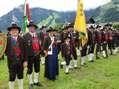 Bat Fest Ramsau im Zillertal Bild 7