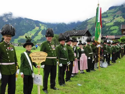 Bat Fest Ramsau im Zillertal Bild 5