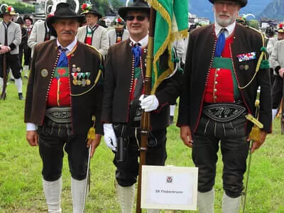 Bat Fest Ramsau im Zillertal Bild 4