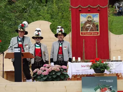 Bat Fest Ramsau im Zillertal Bild 6