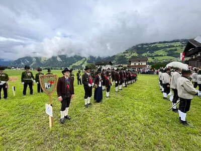 Bat Fest Ramsau im Zillertal Bild 3