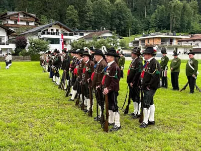 Bat Fest Ramsau im Zillertal Bild 1