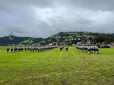 Bat Fest Ramsau im Zillertal Bild 2