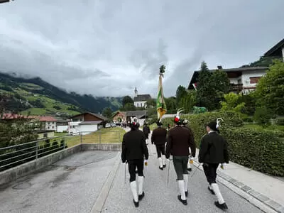 Bat Fest Ramsau im Zillertal Bild 0