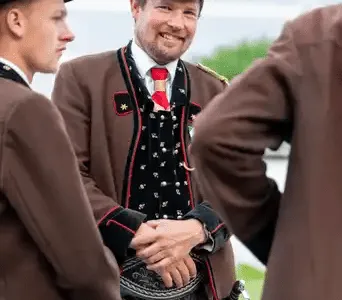 Bat. Fest Kirchdorf  Reservist Bild 3