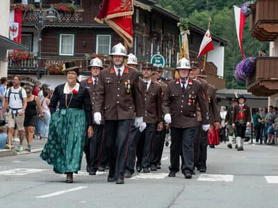 Festumzug Bild 73