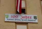 100 Jahre Kaiser-Franz-Joseph-Kaserne Lienz 31.08.