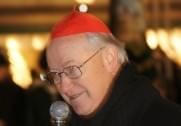 Emeritierung Erzbischof Kothgasser 29.12.2013