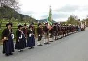 Lü Empfang Kitzbühel 04.05.2015