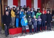 JS Eisstockschießen 2018 Brixen