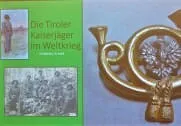 Kaiserjäger-Vortrag in Oberndorf 04.10.2018