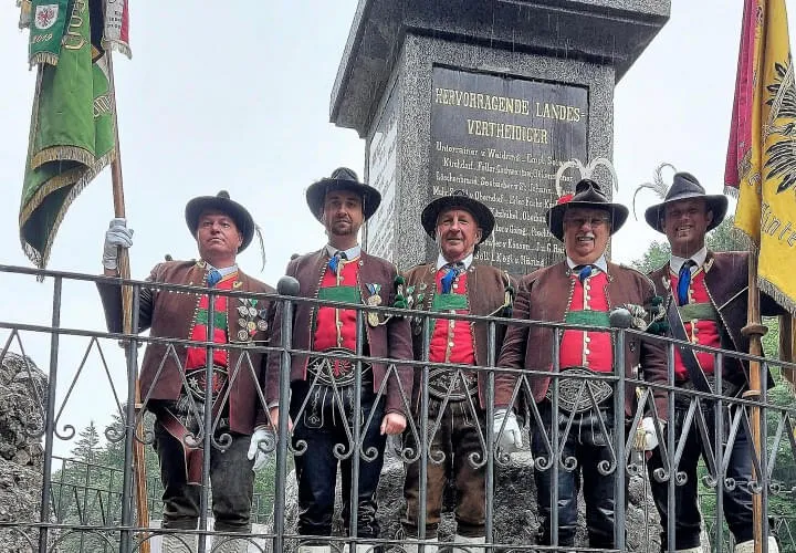 Oberndorf Oberndorf