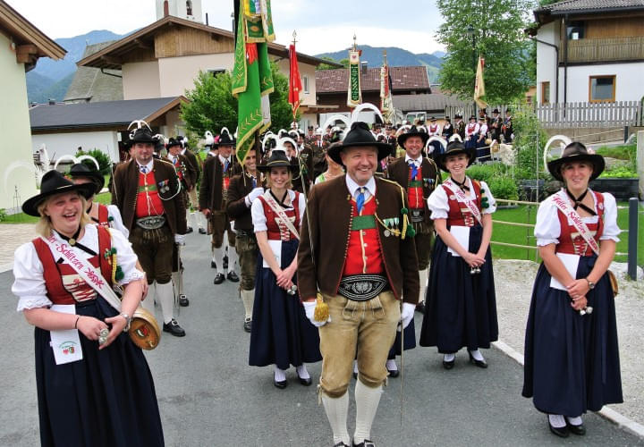 St.-Johann-in-Tirol