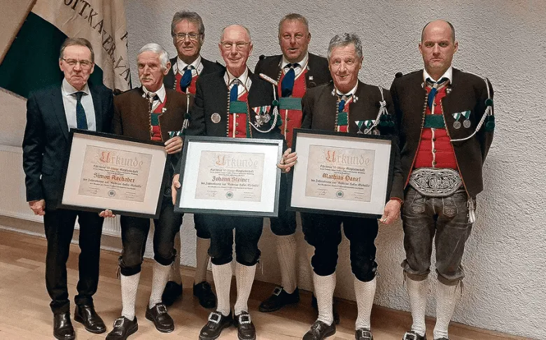 Waidringer-Schuetzen